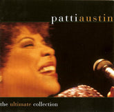 Patti Austin - The Ultimate Collection (CD) Image